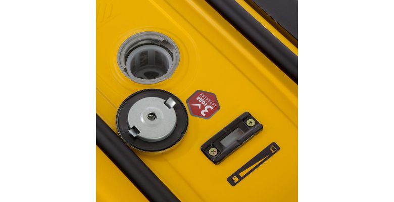 ���������� ��������� DENZEL PS 25 (946814)
