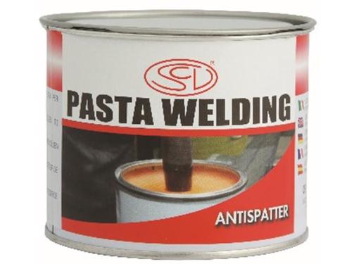   SILICONI 100538771 Pasta welding