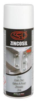 

Спрей Siliconi 100532448 zincosil, 100532448 zincosil
