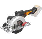 Пила циркулярная WORX WX531.9 без акк. и з.у