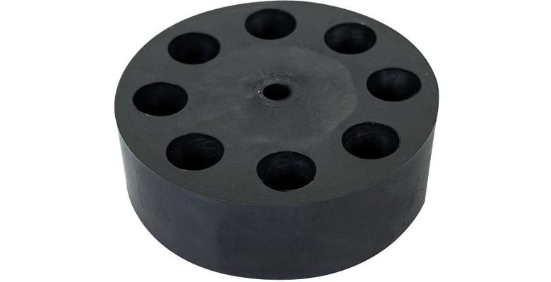 Опора для домкрата KRAFT KT 705016