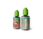 Антисептик Sanitize Me яблоко, 72% спирт, 30мл