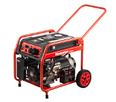 HAMMER GN8000ATS