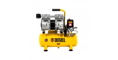  DENZEL DLS650/10 (58021)