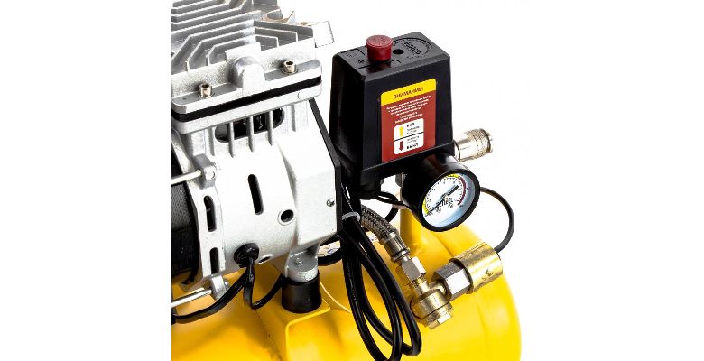  DENZEL DLS650/10 (58021)