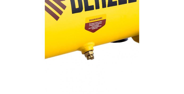  DENZEL DLS650/10 (58021)