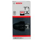Патрон для дрели BOSCH SDS (2608572213) для перфораторов DFR