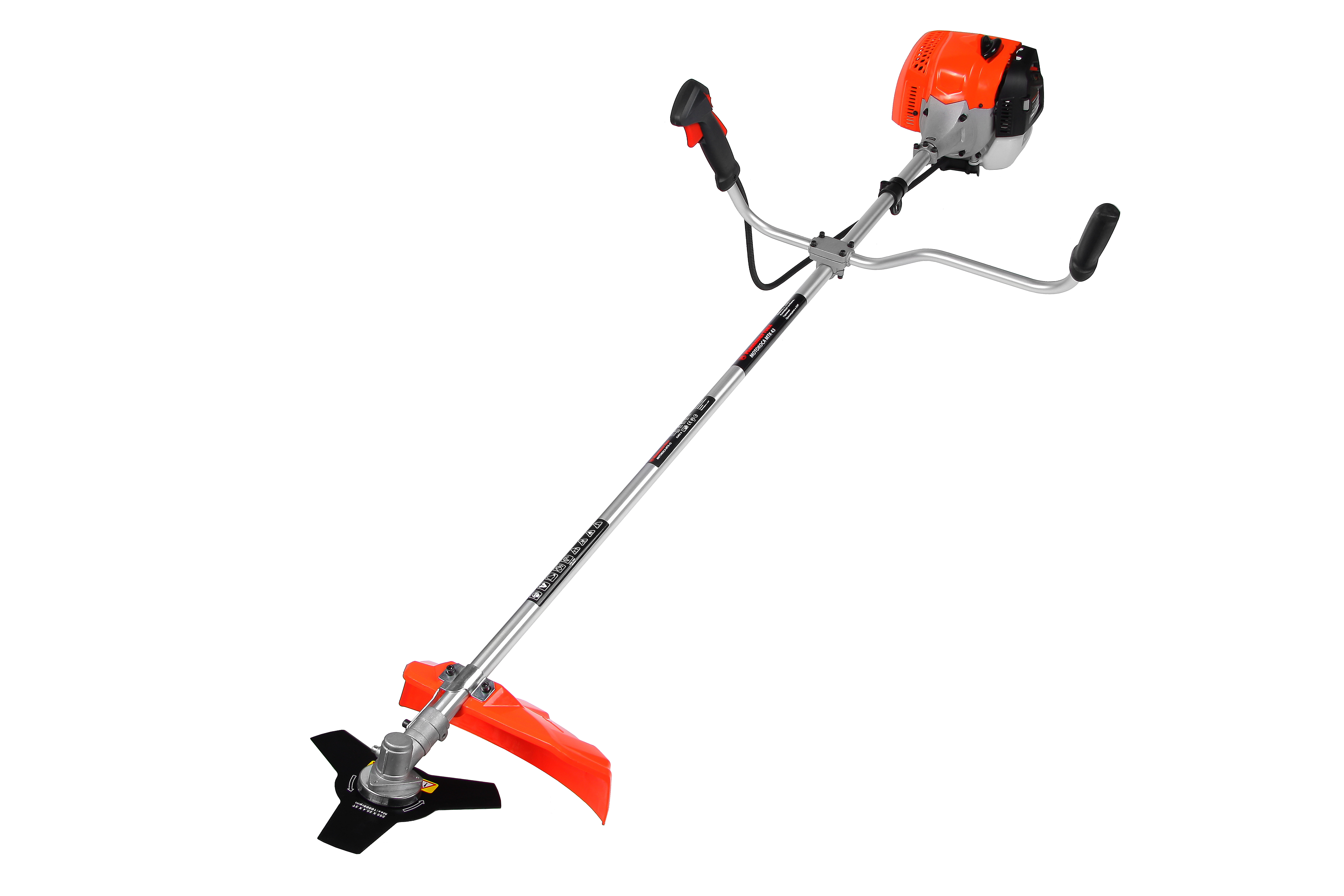 

Мотокоса Hammer Hammer flex mtk43