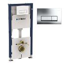  GEBERIT 458.128.21.1 Duofix