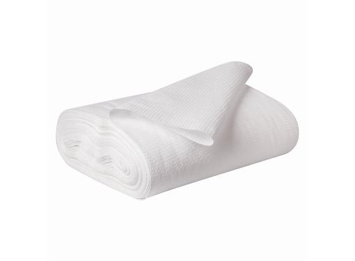 Изображение товара Вафельное техническое полотно ЛАЙМА рулон 50 м из хлопка