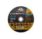 Круг отрезной MOS 180 х 2.5 х 22 мм 1шт (37017М)