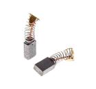 Щетки угольные WERT 1809.019700(191897)