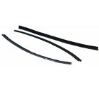 Щётка BOSCH 2608620691 3шт. для вытяжного кожуха для GBR 15СА