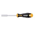 Изображение товара Отвертка FELO 43812540 Ergonic под биты 1/4'' магнитный наконечник