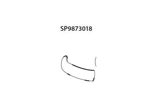  KEMPPI SP9873018