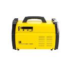 Изображение товара Профессиональный сварочный аппарат КЕДР MultiTIG-2000P DC для TIG и MMA сварки 220В