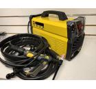 Изображение товара Сварочный аппарат КЕДР MultiTIG-2500P-1 DC (8009675)