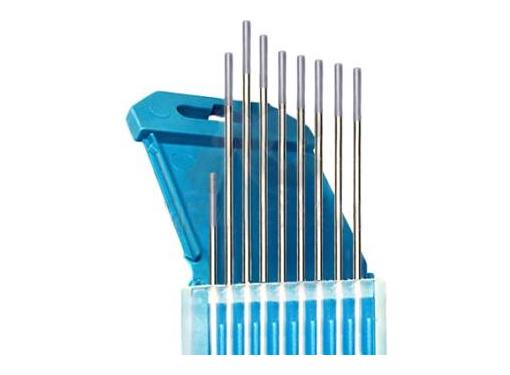 Изображение товара Электроды вольфрамовые КЕДР ВЦ-20-175 для аргонодуговой сварки 2.4 мм