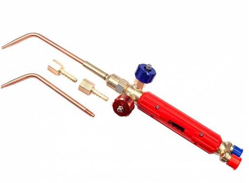 Горелка ацетиленовая КЕДР Г-2А-02 Малютка (8012034)