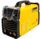 Изображение товара Профессиональный сварочный аппарат КЕДР MultiTIG-2000P DC для TIG и MMA сварки, 220В