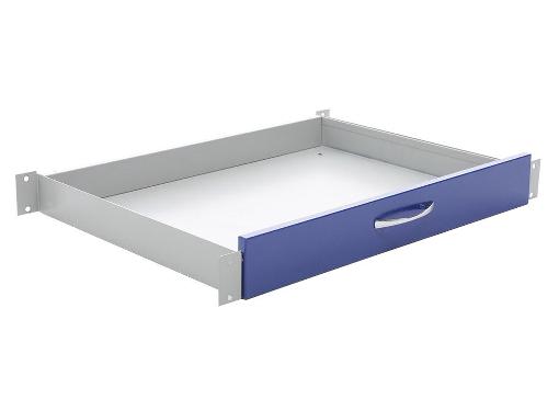 Изображение товара Ящик для тележки ПРОМЕТ Garage S30399520246 - 496x622x85 мм