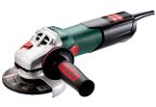 Машина углошлифовальная metabo wev 11 125 quick 603625000. Смотреть фото Машина углошлифовальная metabo wev 11 125 quick 603625000. Смотреть картинку Машина углошлифовальная metabo wev 11 125 quick 603625000. Картинка про Машина углошлифовальная metabo wev 11 125 quick 603625000. Фото Машина углошлифовальная metabo wev 11 125 quick 603625000