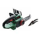 Изображение товара Аккумуляторная цепная пила Bosch UniversalChain 18 без аккумулятора, 20 см шина