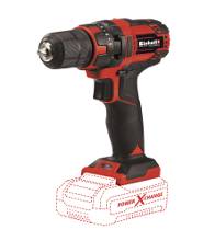 EINHELL PXC TC-CD 18/35 Li-Solo    