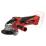  () EINHELL PXC TC-AG 18/115 Li-Solo  .  .