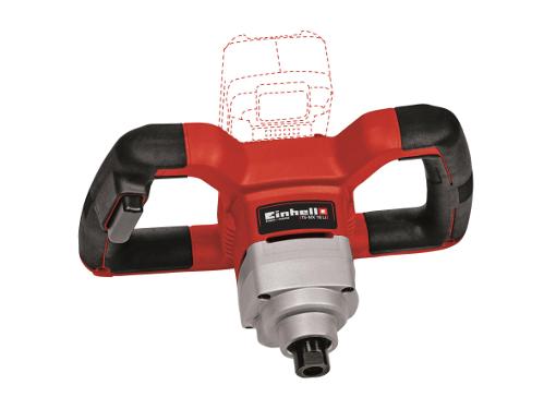   EINHELL PXC TE-MX 18 Li-Solo (4258760)    