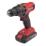   EINHELL TC-CD 18-2 Li (1x1,5Ah)