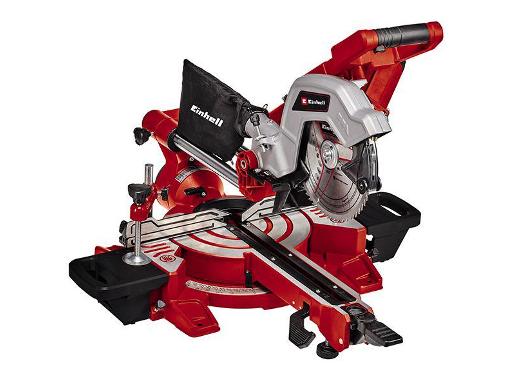   EINHELL TE-SM 216 Dual