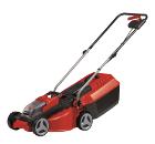 Изображение товара Аккумуляторная газонокосилка EINHELL PXC GE-CM 18/30 Li - мощная, легкая и удобная