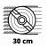   EINHELL PXC GE-CM 18/30 Li 1x3,0Ah (3413155)