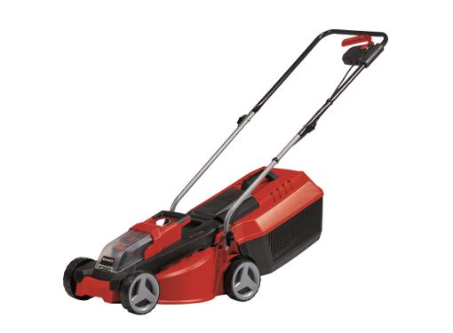   EINHELL PXC GE-CM 18/30 Li 1x3,0Ah (3413155)