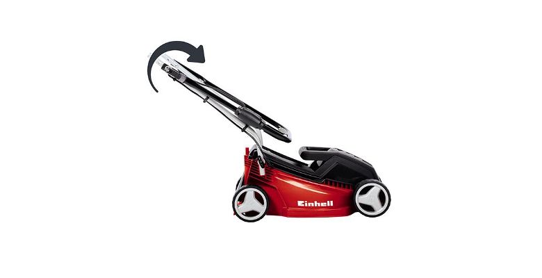 ������������� EINHELL GE-EM 1233