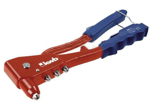 Изображение товара Заклепочник KWB 4071-90
