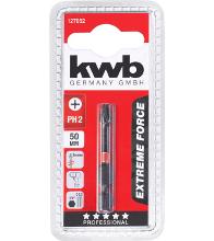 KWB PH2 50мм (127052)