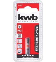 KWB PH2 30мм (127002)