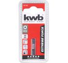Бита KWB PZ2 30мм (127102)
