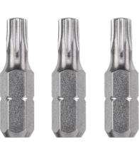 KWB TORX20 25мм (121220)