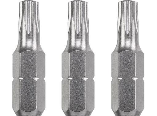 Изображение товара Бита KWB T-TORX30 25мм (121630) для крепежа