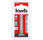 Бита KWB PH2XPZ2 60мм (120950)