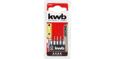  KWB HEX 28 (128440)