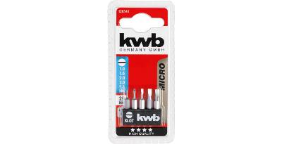  KWB SLOT 28 (128540)