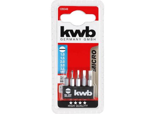  KWB SLOT 28 (128540)