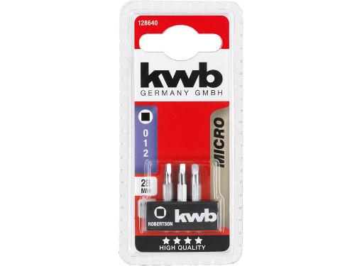  KWB ROBERTSON 28 (128640)