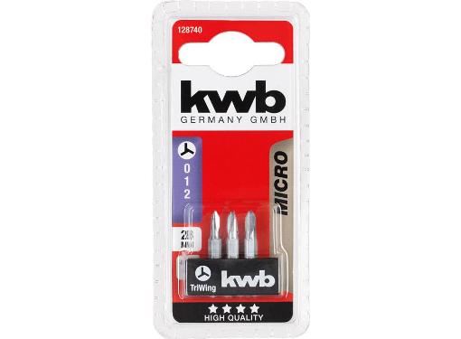  KWB TRI-WING 28 (128740)