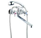 Смеситель для ванны G-LAUF QFR7-C827