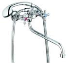 Смеситель для ванны с душем G-LAUF JML7-A605